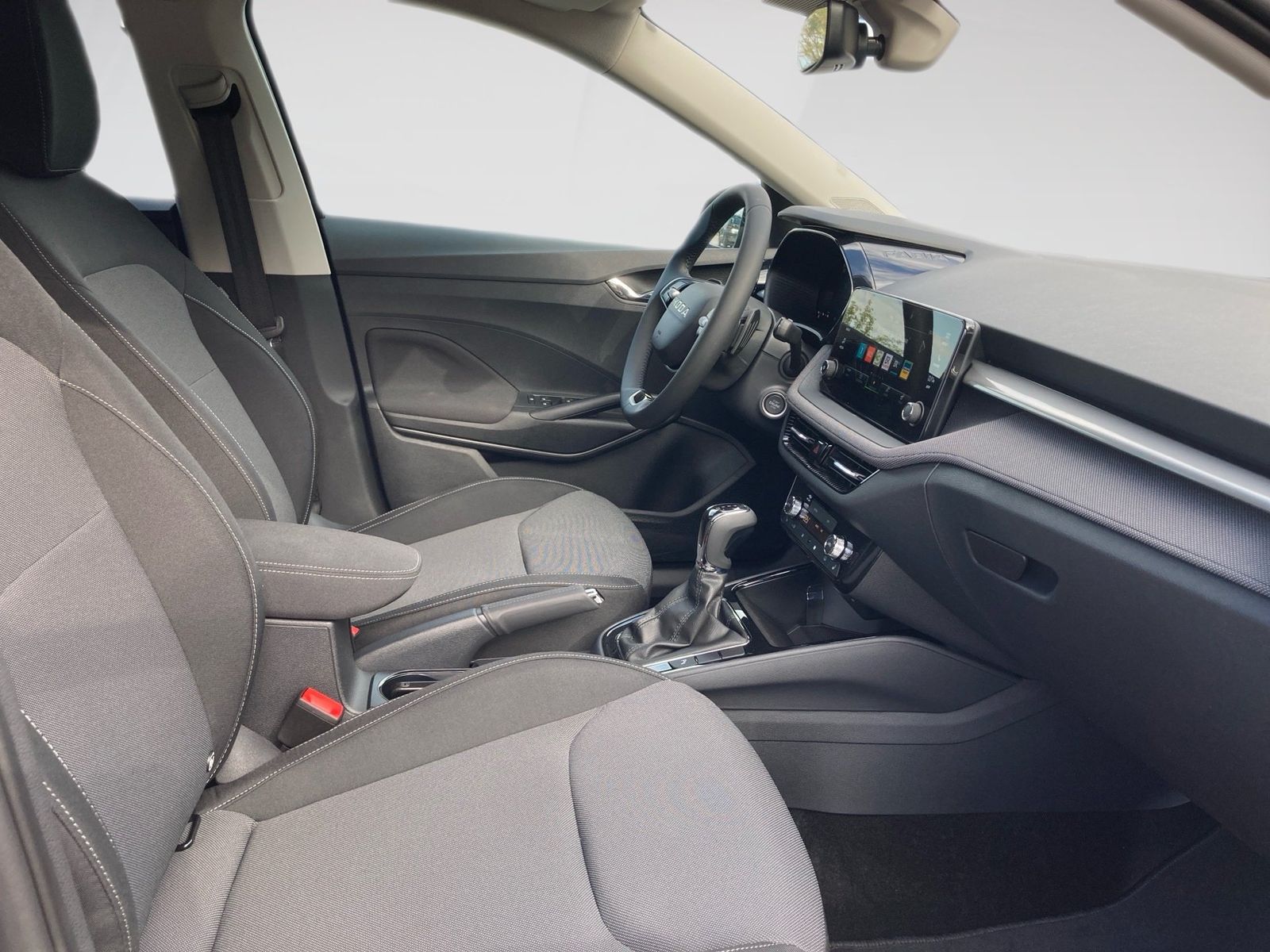 Skoda Fabia - Bild 9