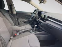 Skoda Fabia - Vorschau Bild 9