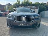BMW X3 xDrive 20 d M Sport*1.HAND*LIVE COCKPIT PLUS* - BMW X3 Gebrauchtwagen in Hannover