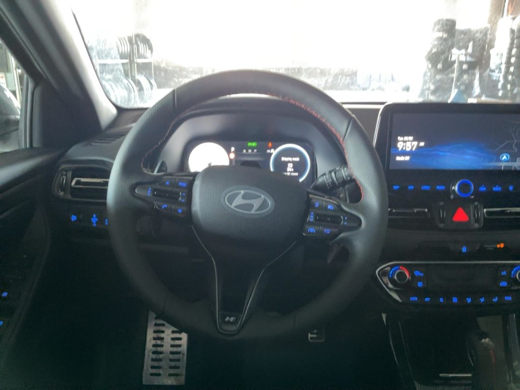 Hyundai i30 – Bild 7