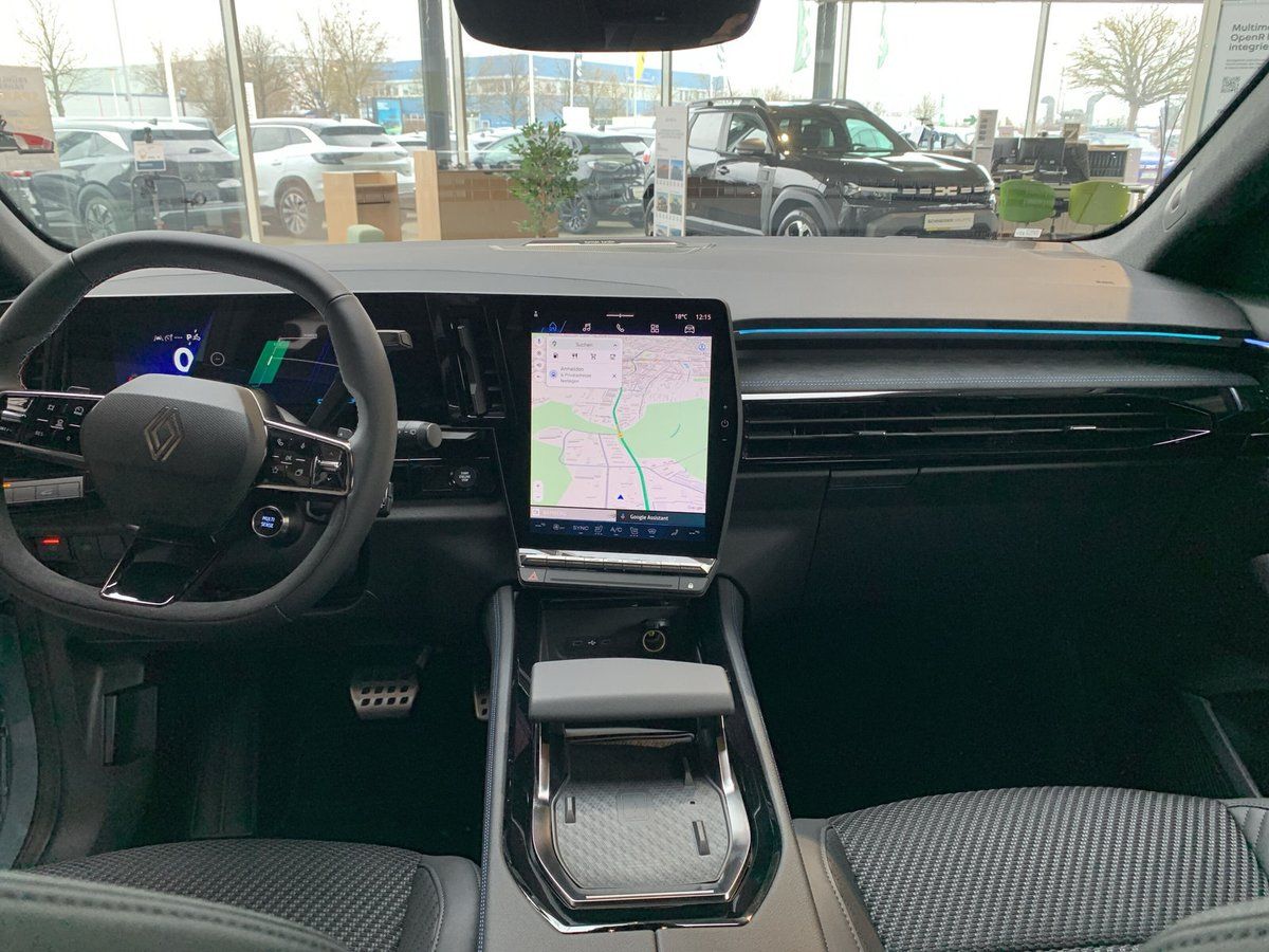 Renault Espace - Bild 14