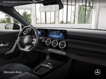 Mercedes CLA 180 Shooting Brake - 10