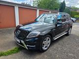 Mercedes-Benz MB- GLK 220 CDİ 4Mat.BlueTec.7G Automatic - Mercedes-Benz GLK 220 in Wiesbaden