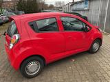 Chevrolet Spark LS - Chevrolet Gebrauchtwagen in Berlin