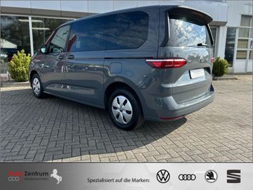 Volkswagen T7 Multivan - 10