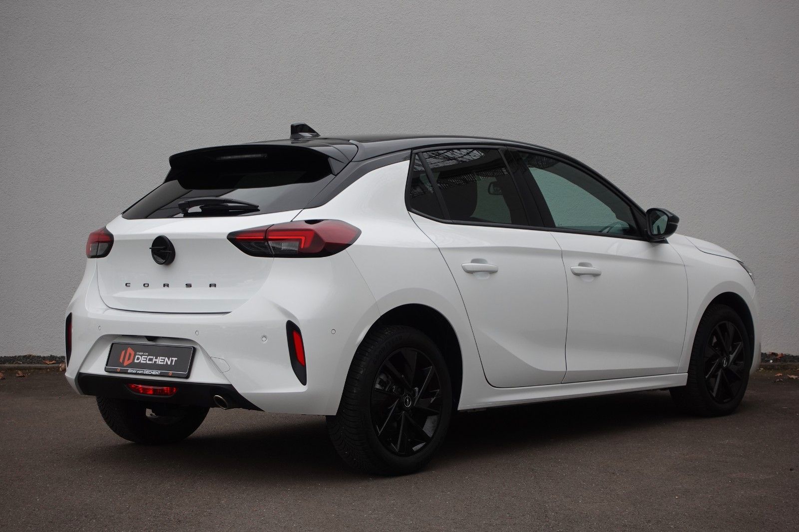 Fahrzeugabbildung Opel Corsa 1.2Turbo GS Allwetter,SHZ,Kamera,PDC,Navi