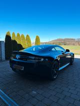 Aston Martin V8 Vantage, 1. Hand - Aston Martin V8 Vantage von privat