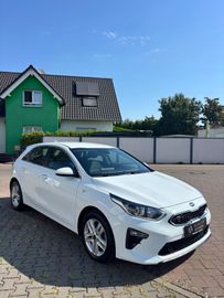 KIA cee'd / Ceed - 3