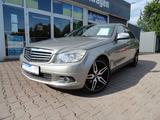Mercedes-Benz C 200 C -Klasse Lim. C 200 Kompressor - gebrauchte Mercedes-Benz C 200 aus dem Jahr 2008