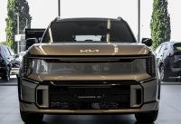 Kia EV9 - Vorschau Bild 11