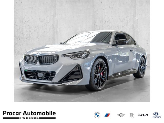 BMW M240i xDrive M Sport Pro LED RFK HK SHZ HUD