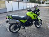 Triumph Tiger 955i - TRIUMPH TIGER 955I