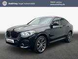 BMW X4 xDrive20d Aut. M Sport *HuD*H/K* - BMW X4 M Gebrauchtwagen