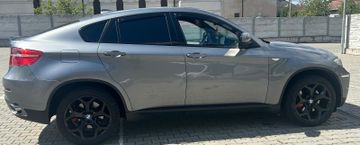 BMW X6 - 8