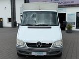 Mercedes-Benz Sprinter Pritsche 208 CDI*GUTER ZUSTAND*AHK* - Angebote