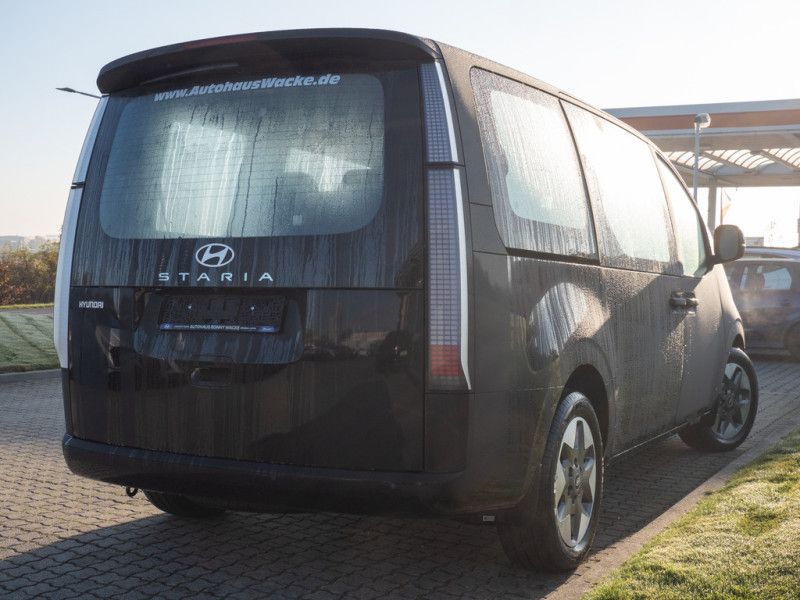 Hyundai Staria – Bild 3