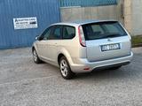 Ford Focus 1.6 TDCi (110CV) SW ECOnetic DPF - Ford Focus aus 2010 mit Diesel-Antrieb