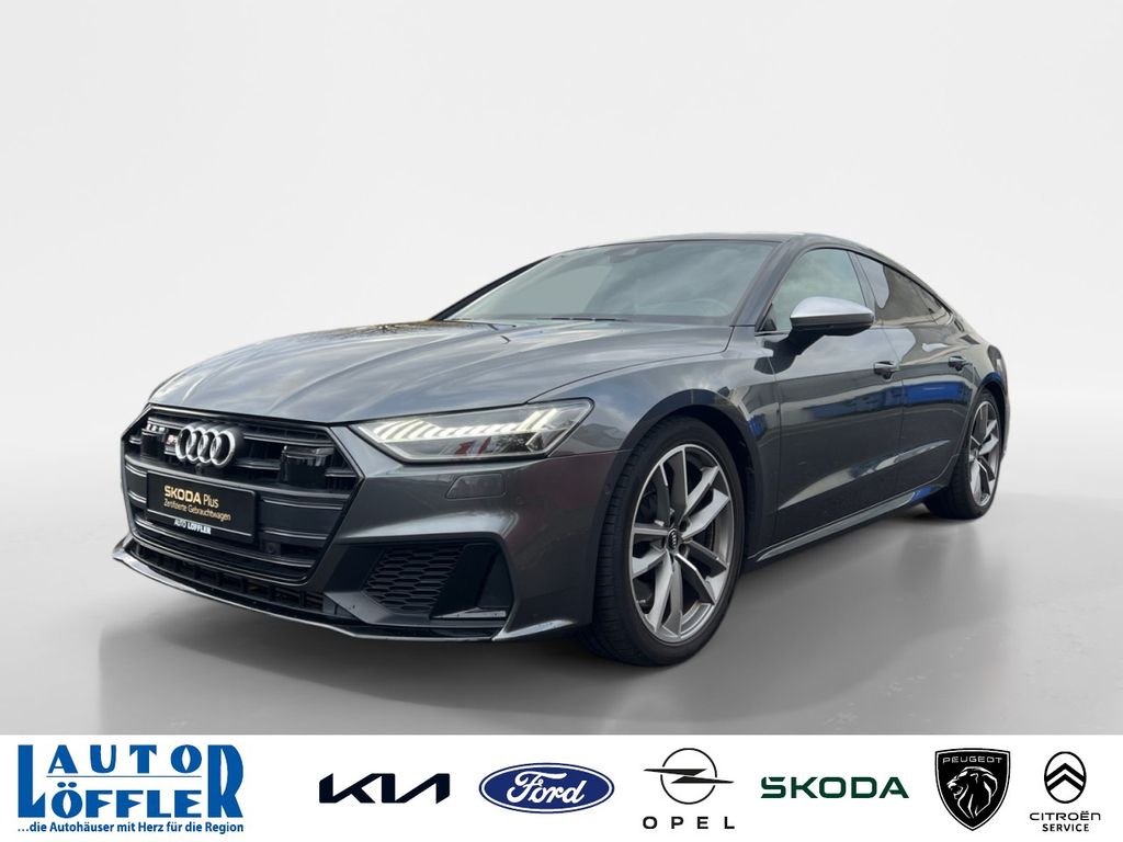 Audi S7