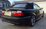 BMW 330Ci - M-Paket Vollausstattung aus Erstbesitz - BMW: 3er M Paket