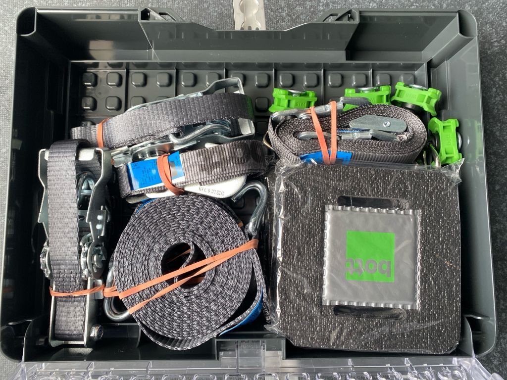 Fahrzeugabbildung Citroën Jumper 2.2 BlueHDi 140 L2H2 Autm.Transline Plus