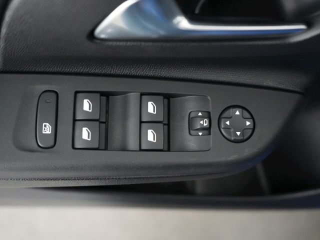 Corsa F FACELIFT HYBRID GS eDCT+BLUETOOTH+RÜCKFA