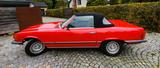 Mercedes-Benz SL 280 R107 Oldtimer Pagode Deutsch - Mercedes-Benz SL 280: R107