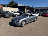 Chrysler Crossfire 3.2 Cabrio AUTOMATIK 2.HAND Navi Tempo - Chrysler Gebrauchtwagen