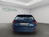 Skoda OCTAVIA COMBI FIRST EDITION 2.0 TDI DSG NAVI+ - Skoda Octavia mit Diesel-Antrieb: Kombi, Euro4