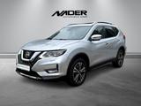 Nissan X-Trail N-Connecta 4x4 2.0 dCi Diesel KAT Metall - Nissan X-Trail: Allradantrieb