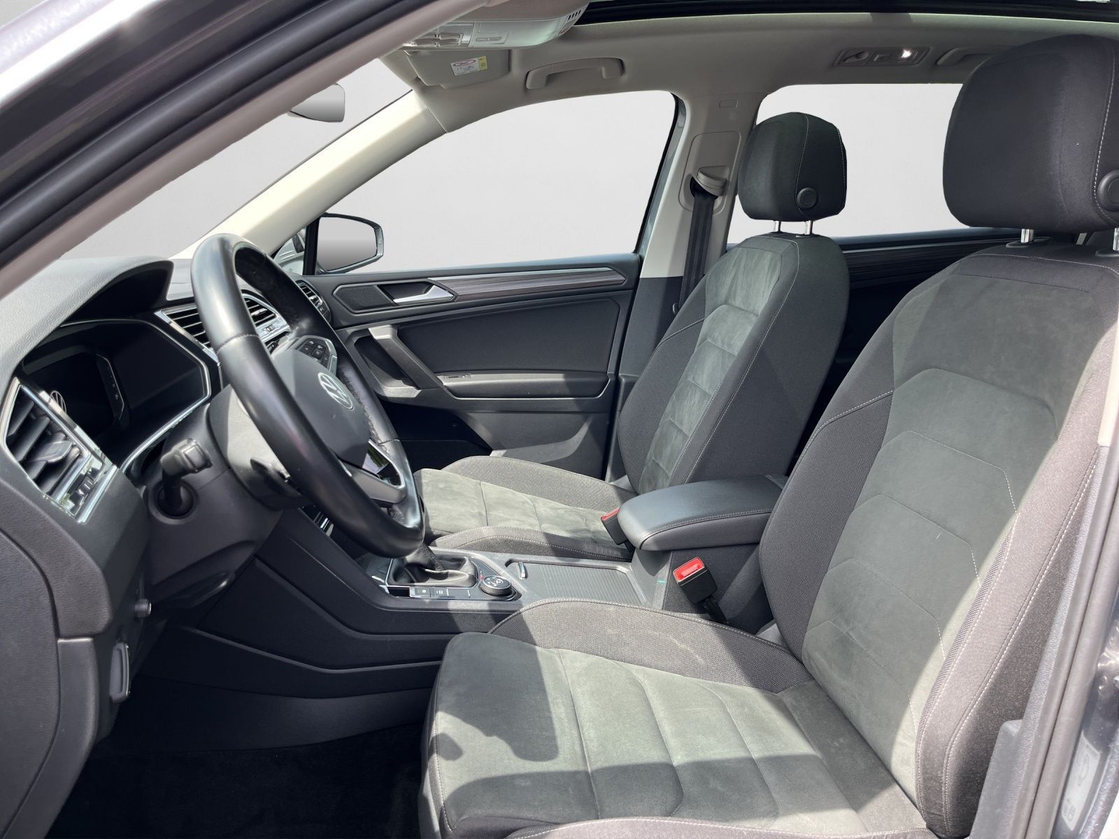 Volkswagen Tiguan Allspace - Bild 13