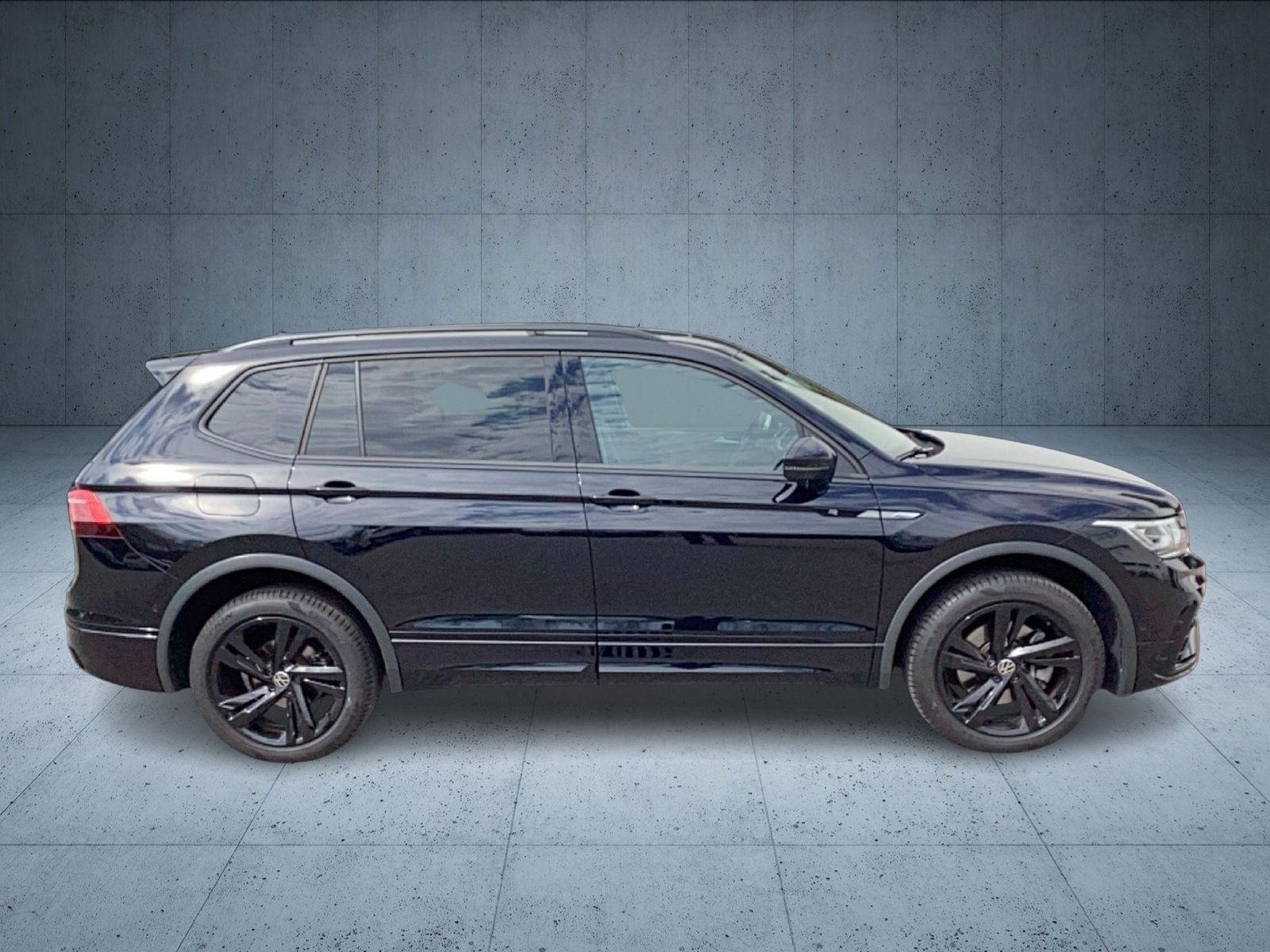 Volkswagen Tiguan Allspace - Bild 6