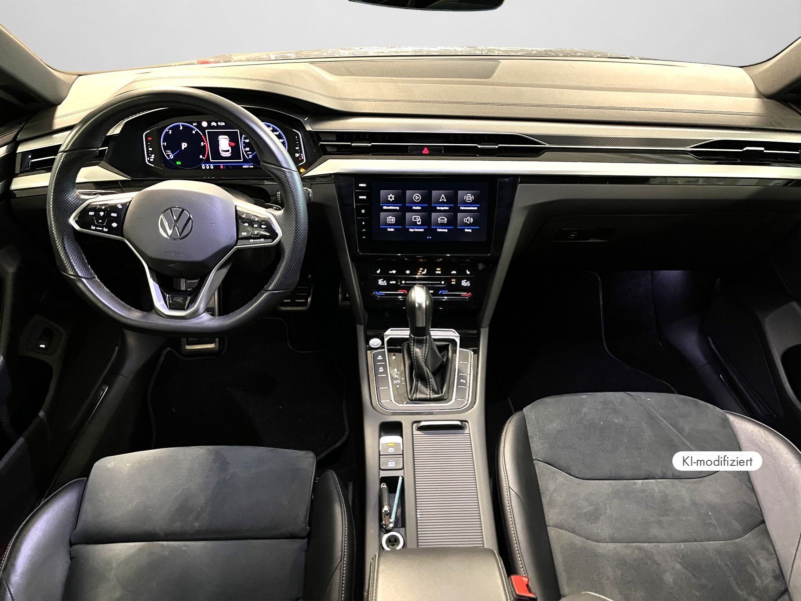 Volkswagen Arteon - Bild 4