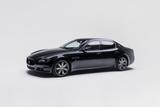 Maserati Quattroporte 4.7 V8 Sport GTS  - Maserati Gebrauchtwagen von 2010