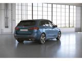 Mercedes-Benz B 250 e Progressive/MLB/Cam/Pano/Night/Sound/18' - blaue Mercedes-Benz B 250