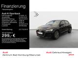 Audi A1 Sportback Advanced 35 TFSI*Navi*LED*Alu*PDC*V - Audi A1 Gebrauchtwagen in Wiesbaden