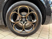 Alfa Romeo Stelvio - Vorschau Bild 17