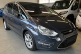 Ford S-MAX Titanium 2.0 EcoBoost Automatik - Ford S-Max mit Benzin-Antrieb: Kleinbus, 2.0