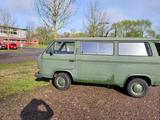 Volkswagen T3 andere - VW T3 andere mit Anhängerkupplung