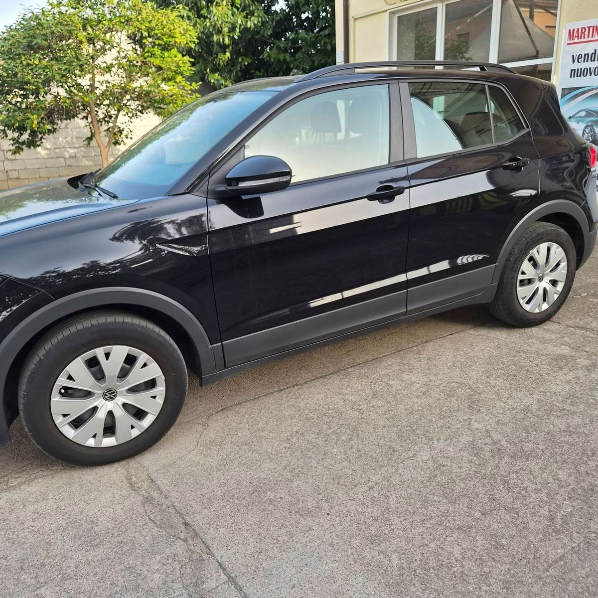 Other Volkswagen T-Cross 1.0 TSI Life 2024 km.50.000 imagem 3