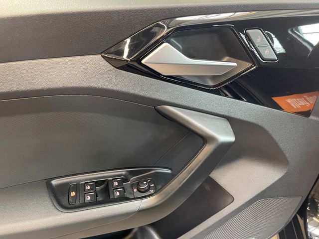 Audi A1 Sportback 25 TFSI *LED*DAB*TEMP**MFL*APS*