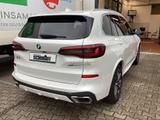 BMW X5 xDrive40d M Sportpaket + 2Jahre-BPS.-GARANTIE - BMW X5: 40d