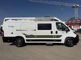 Chausson V697 Country Line Sondermodell Automatik - Chausson Wohnmobile & -wagen in Hamburg