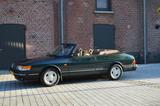 Saab 900 S - CABRIO , sehr eleganter Klassiker - Saab 900: Se
