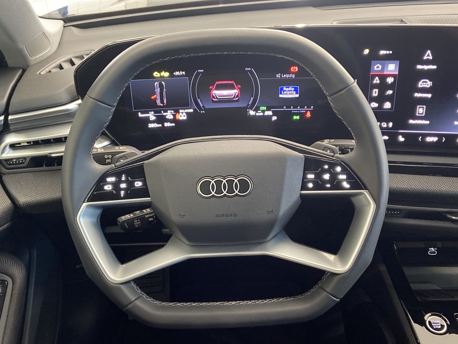 Audi A5 - Bild 11