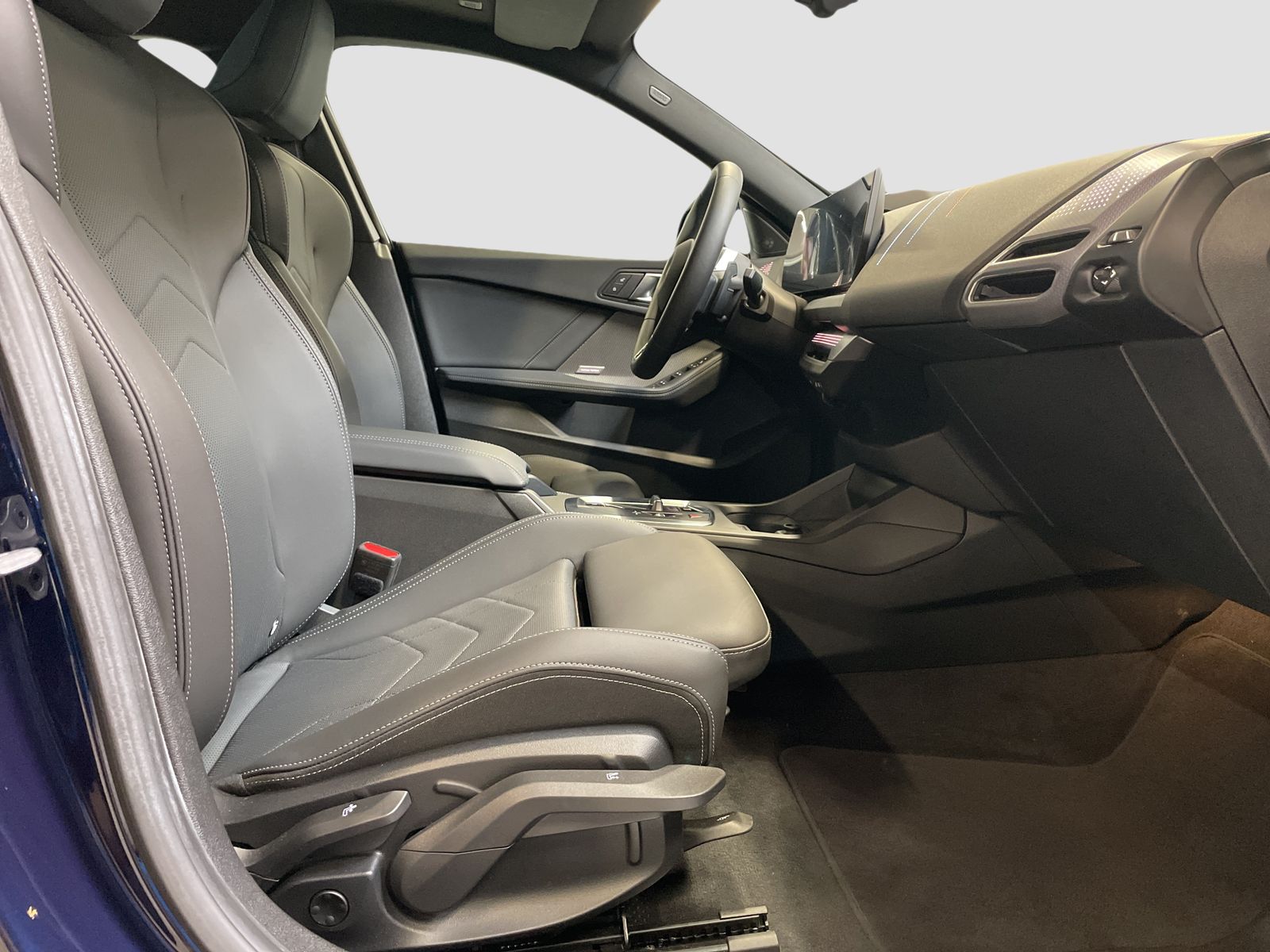 BMW 220 Gran Coupé - Bild 11