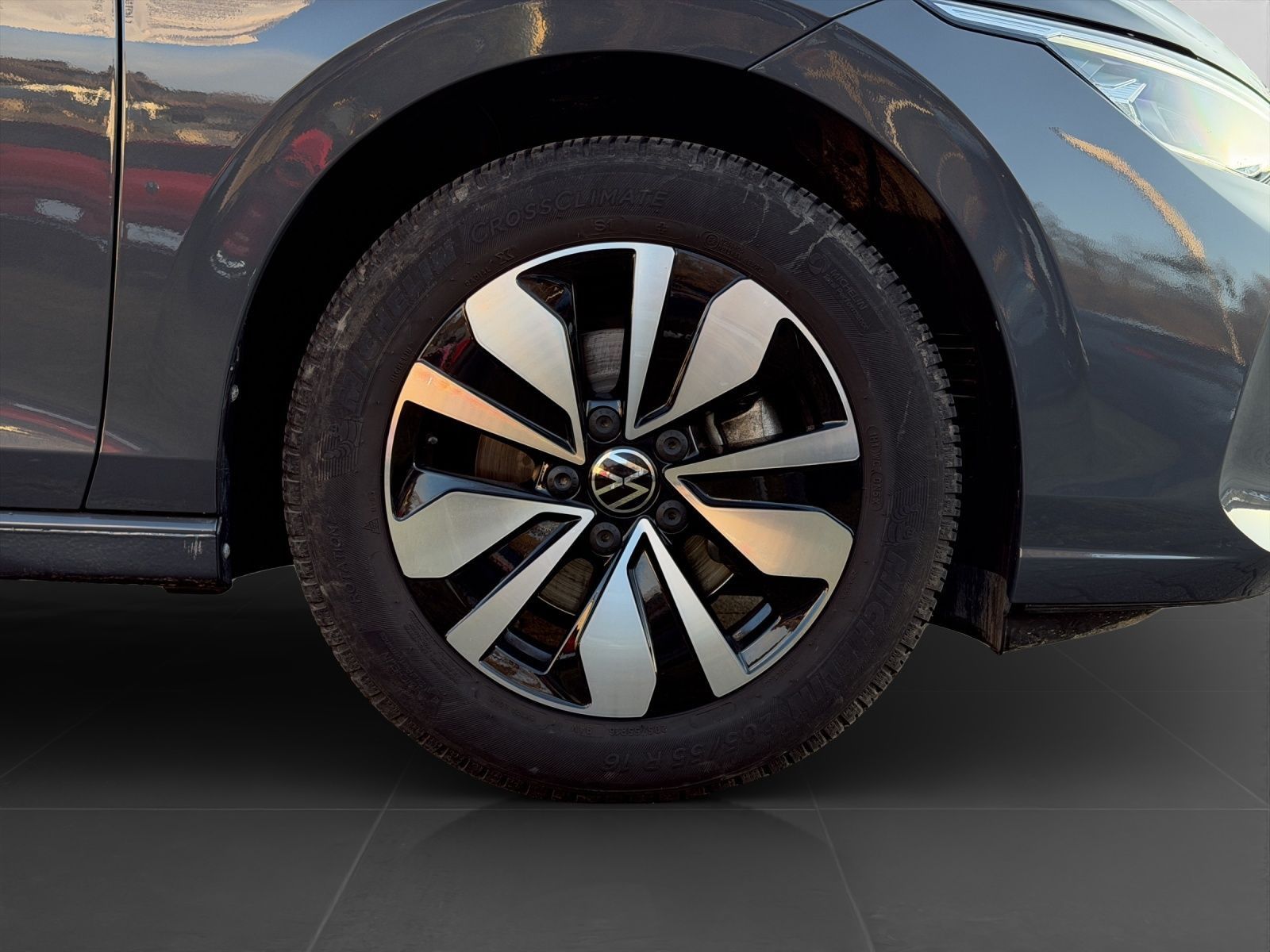 Volkswagen Golf - Bild 7