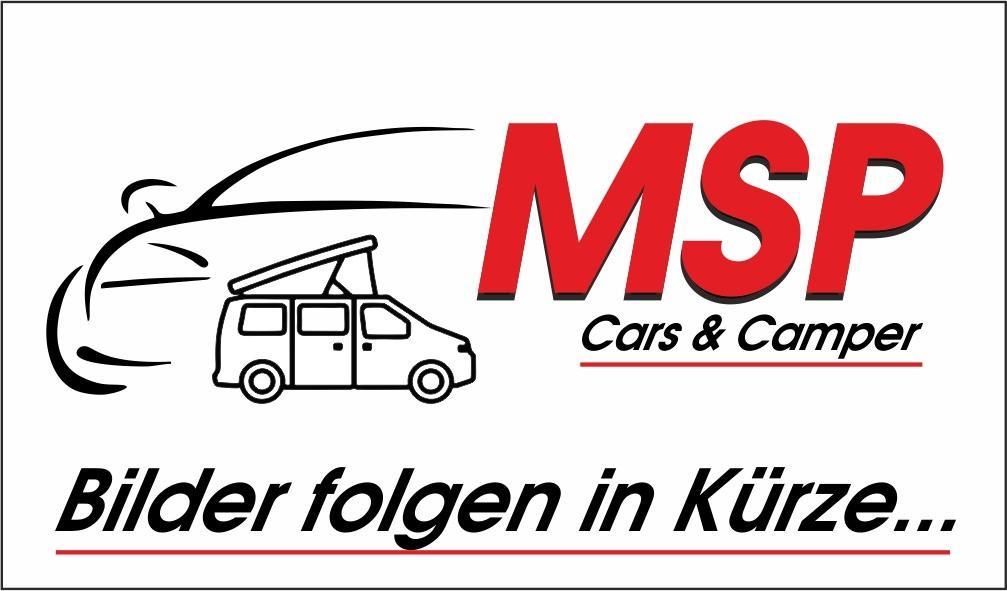 HYMER / ERIBA / HYMERCAR 302 Aufstelldach Festbett Webasto Tempomat AHK