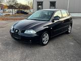 Seat Ibiza 1.4  *TÜV 04/2027 *Klimaautomatik - gebrauchte Seat Ibiza aus dem Jahr 2005