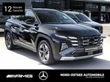 Hyundai TUCSON 1.6 CRDI PRIME 2WD SHZ LHZ KAMERA NAVI - 1.6l Gebrauchtwagen