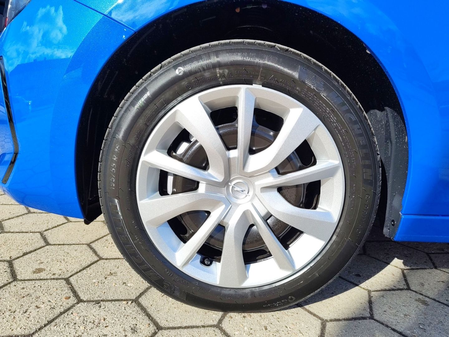 Opel Corsa - Bild 16